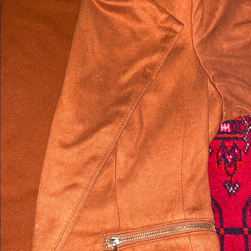Blazer Jacket - Picture 3 of 3